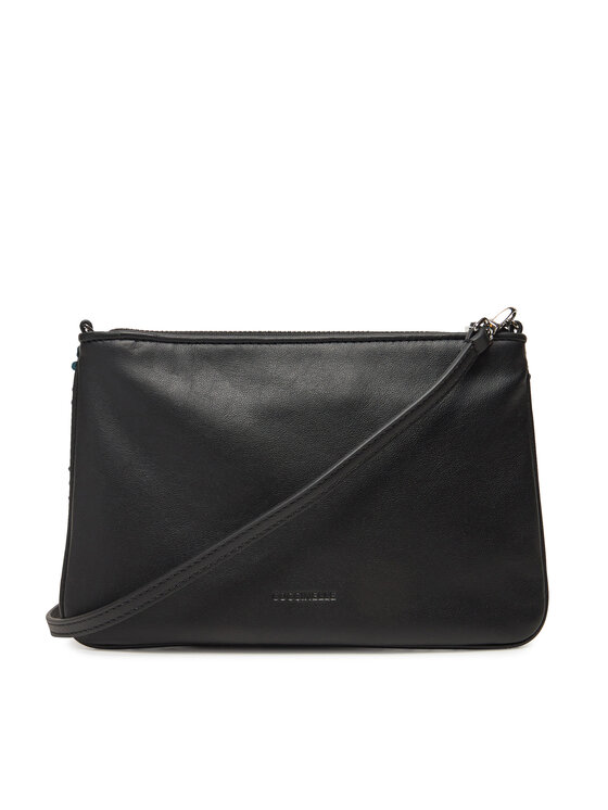 Coccinelle Coccinelle Handtasche E5 SME 55 F5 01 Schwarz