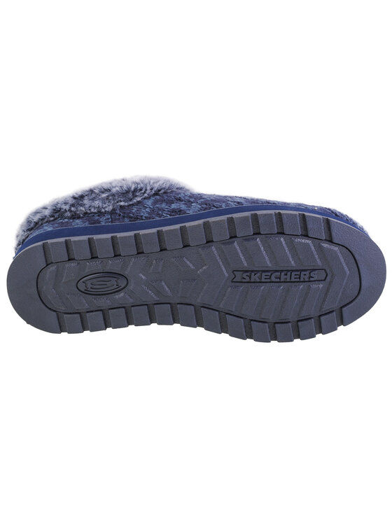 Skechers Skechers Kapcie Skechers Keepsakes - Ice Angel Granatowy