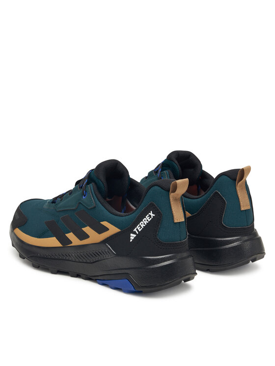adidas adidas Trekkingschuhe Terrex Anylander Rain.Rdy JQ1595 Grün