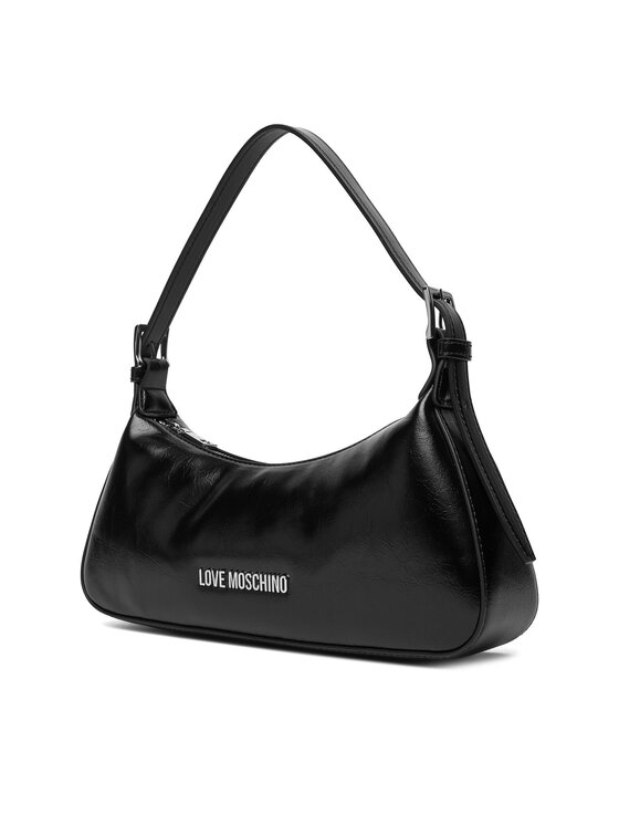 LOVE MOSCHINO LOVE MOSCHINO Сумка JC4390PP0NKP000A Чорний