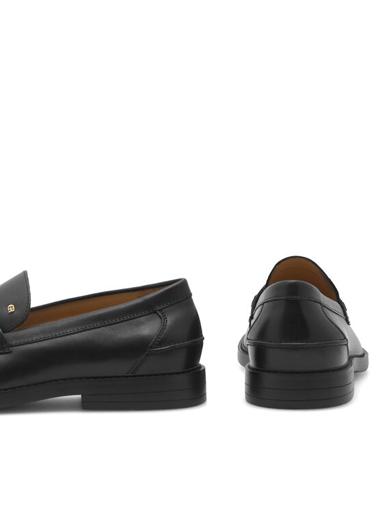 Gino Rossi Gino Rossi Mocasini EO-PIETRO-01 125AM Negru