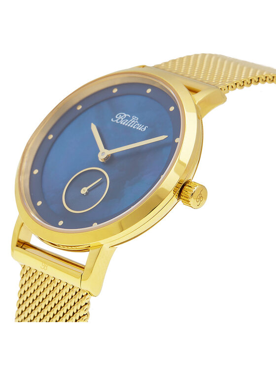 Balticus Balticus Orologio BLT-BALNSGNBL Oro