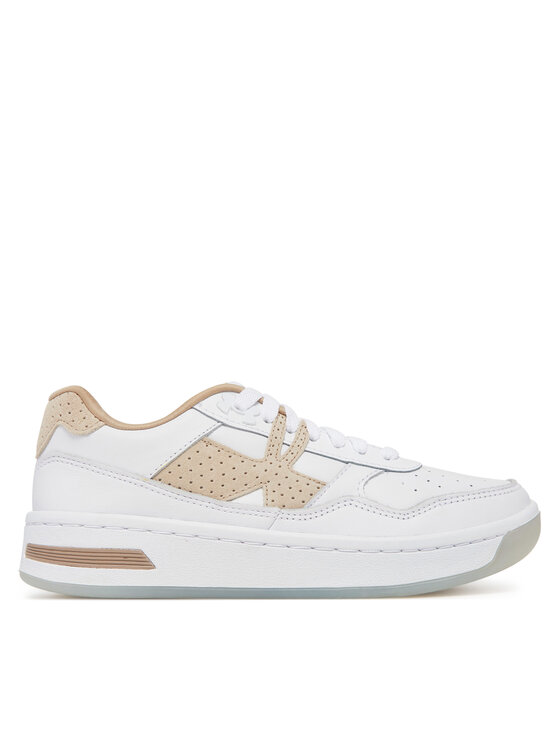 Under Armour Under Armour Sneakersy UA W Court 96 Suede 3028766 Bílá