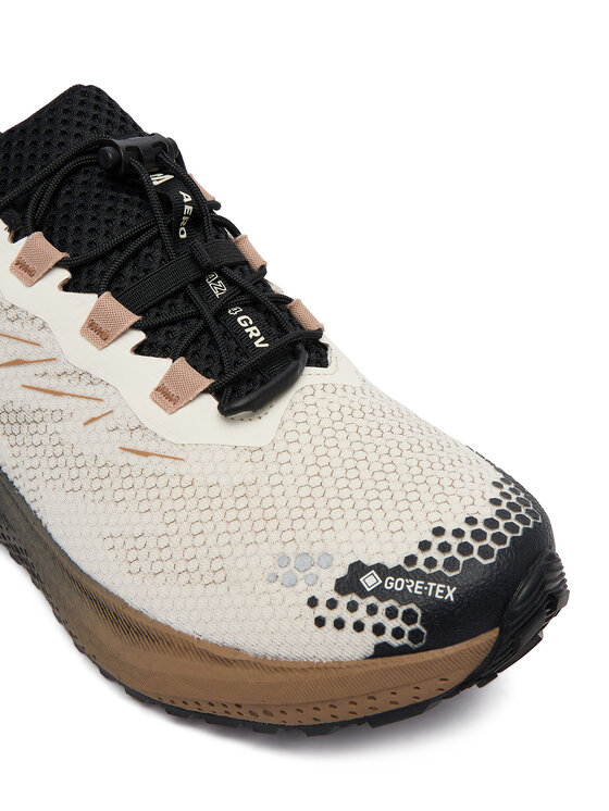Salomon Salomon Scarpe running Aero Blaze 4 gtx GORE-TEX L45403200 Beige