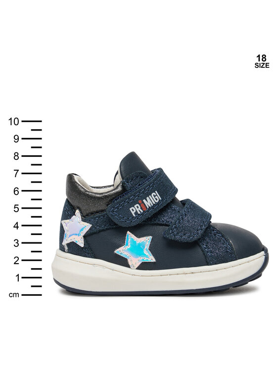Primigi Primigi Sneakersy 6900222 Granatowy