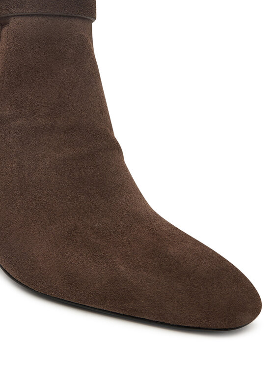 Liu Jo Liu Jo Stiefeletten Laila 01 SF5017 PX002 Braun