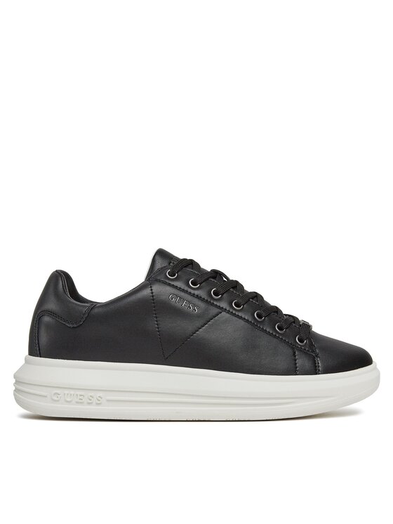 Sneakers Guess FM8VIB LEM12 Negru