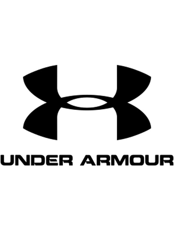 Under Armour Under Armour Komplet dresowy 1379708-004 Czarny Loose Fit