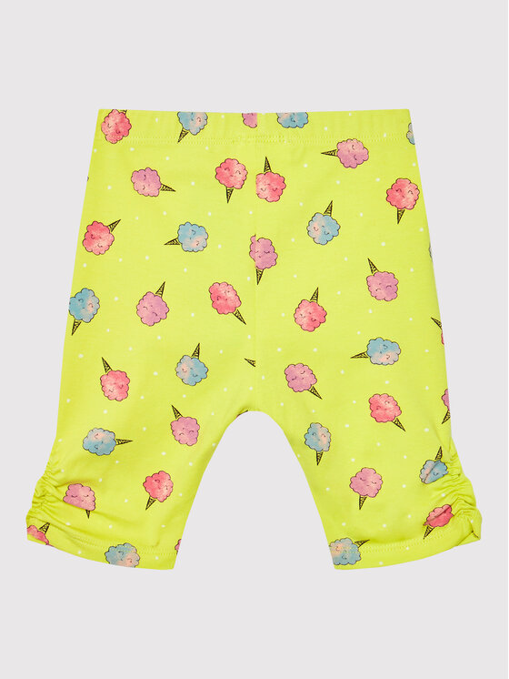 United Colors Of Benetton United Colors Of Benetton Tamprės 3XW9GF00K Žalia Slim Fit