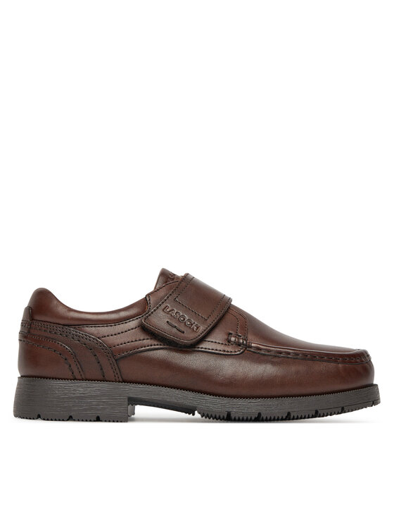 Lasocki Lasocki Scarpe basse CEO-ARKOW-162 MB Marrone