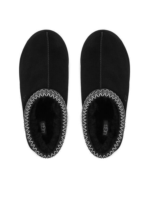 Ugg Ugg Škornji za sneg W Tasman II 1174470 Črna