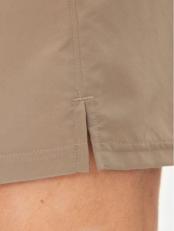 Under Armour Under Armour Спортивні шорти Ua Woven Wdmk Shorts 1383356 Зелений Regular Fit