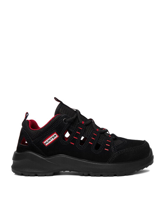 Hunter Hunter Félcipő HUNTER-SS-01 W Fekete
