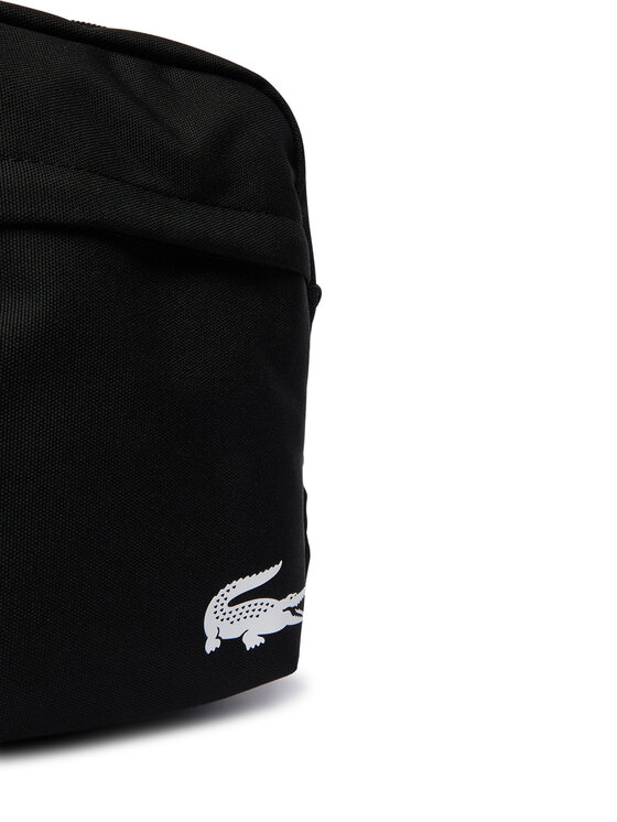 Lacoste Lacoste Taška cez rameno NU5549ZT Čierna