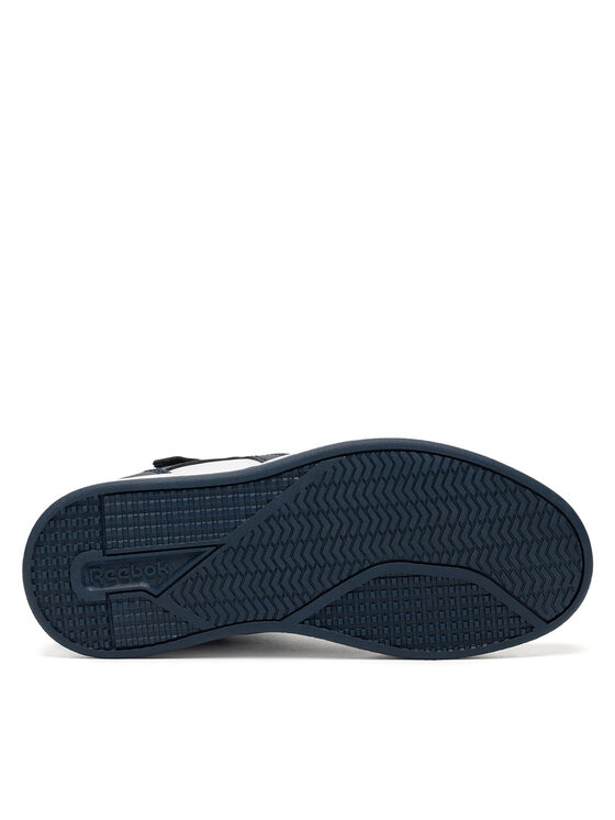Reebok Reebok Tenisice PRIME 2.0 MIDCUT 100225143 Tamnoplava