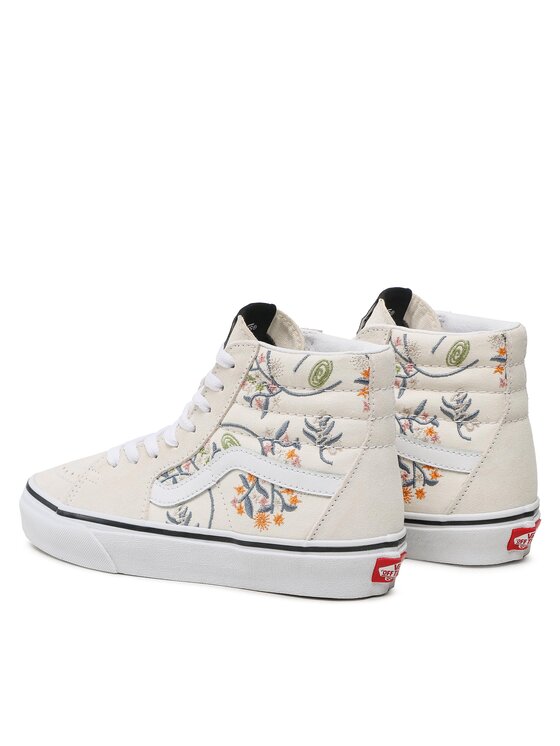 Vans Vans Αθλητικά Ua Sk8-Hi VN000D5IBP51 Εκρού