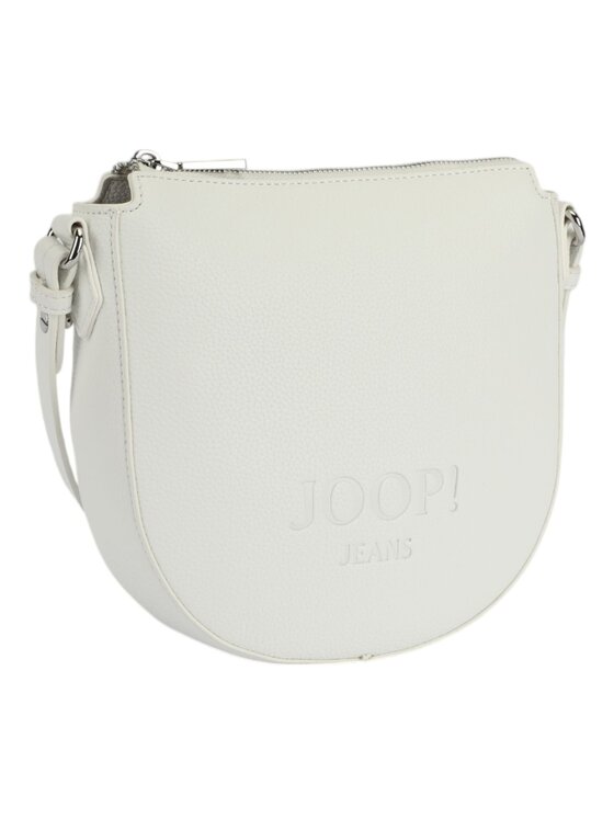 JOOP! Jeans JOOP! Jeans Saszetka 304822 Biały