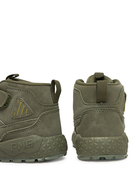 Primigi Primigi Sneakers AVANT-8966122 Grau