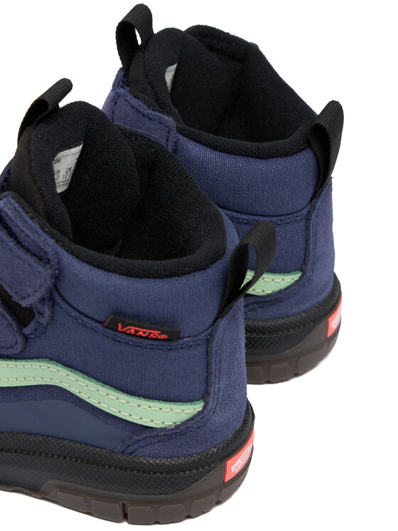Vans Vans Сникърси MTE Mini Crest VN000D1KEMT1 Тъмносин