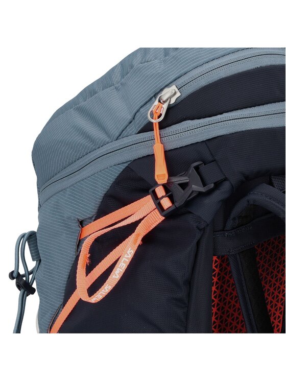 Salewa Salewa Plecak 210248 Turkusowy