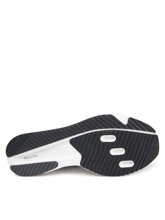 adidas adidas Маратонки за бягане Adizero SL 2 JQ0354 Черен