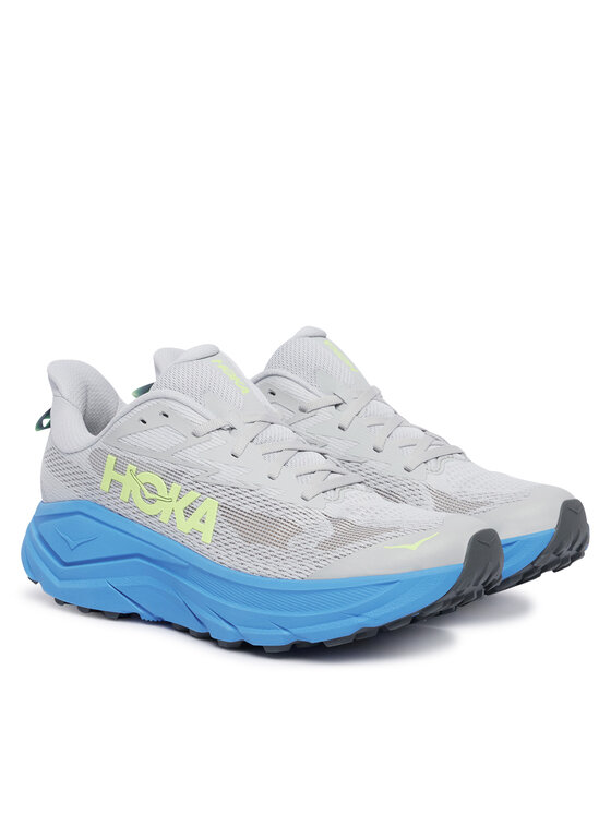 Hoka Hoka Futócipő Challenger ATR 8 1168716 Szürke