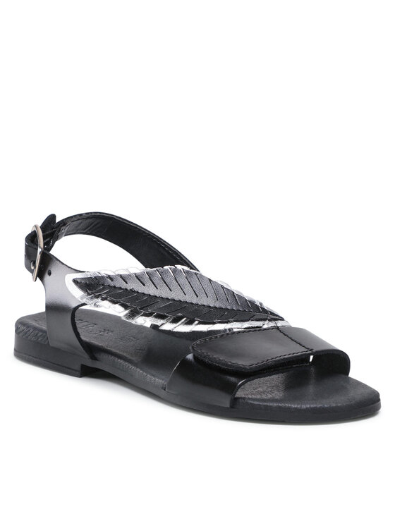 Primigi Primigi Sandalen 1935122 D Schwarz