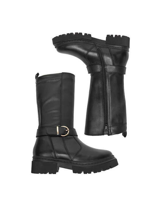 Lasocki Young Lasocki Young Stiefel CEO-CI12-8854-05 Schwarz