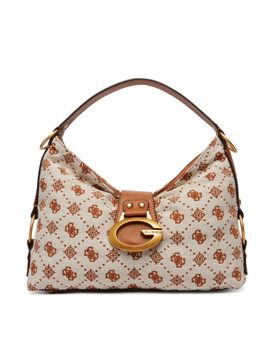 Guess Guess Torebka 181152 Brązowy