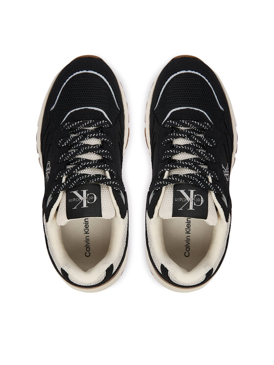 Calvin Klein Calvin Klein Sneakers V3X9-83485-1960 M Negru