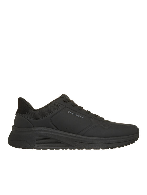 Skechers Skechers Sneakersy 183532-BBK Czarny
