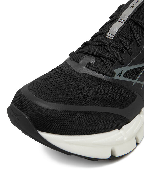 Reebok Reebok Buty do biegania EOSB-FLOATZIG 2 100225503 Czarny