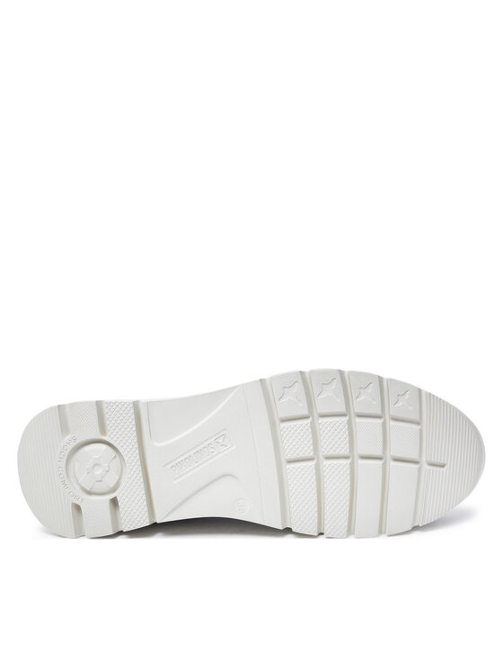 Pikolinos Pikolinos Tenisice W9C-6607CL Srebrna
