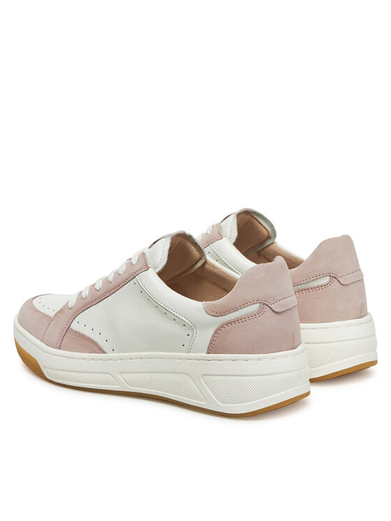 Caprice Caprice Sneakers 9-23714-44 Weiß