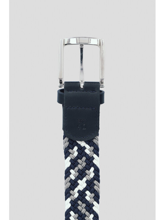Lancerto Lancerto Pasek Męski PS090125000013.MIXCOLOR Kolorowy
