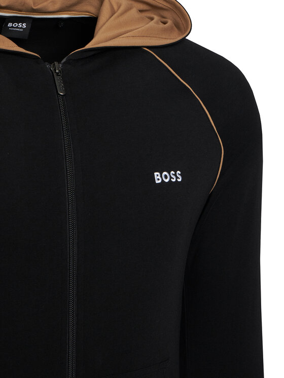 BOSS BOSS Jopa Mix&Match 50515313 Črna Regular Fit