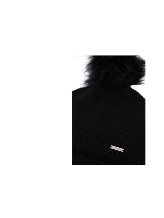 Armani Exchange Armani Exchange Čepice 6GY41D YMS3Z 1200 Černá
