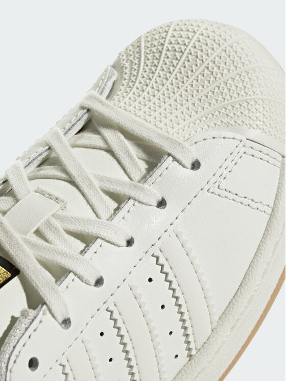 adidas adidas Sneakersy 169323 Beżowy