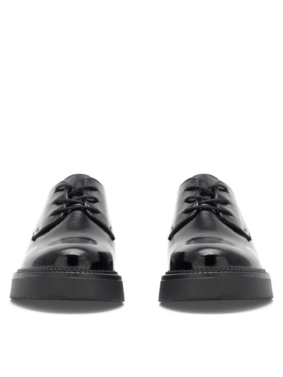 Lasocki Lasocki Oxfords WI23-TOSSIA-05 Μαύρο