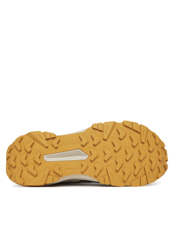 Joma Joma Buty do biegania Rift Aislatex 2421 TKRIFW2421 Szary