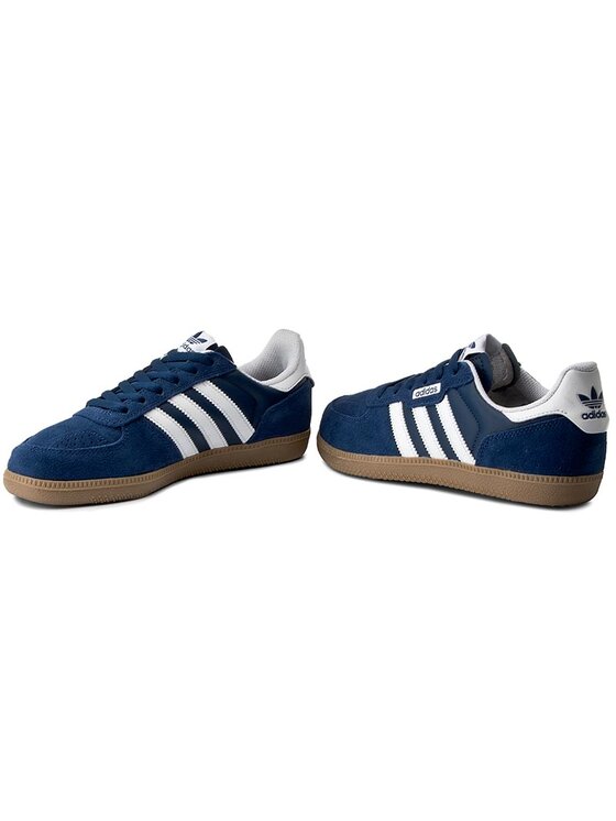 adidas adidas Παπούτσια Leonero BB8529 Σκούρο μπλε