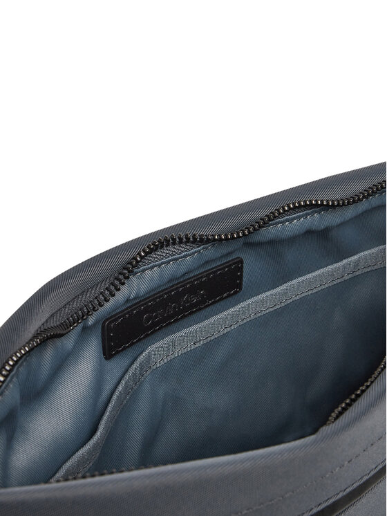 Calvin Klein Calvin Klein Torbica za okrog pasu﻿ Ck Ease Waistbag K50K512898 Siva