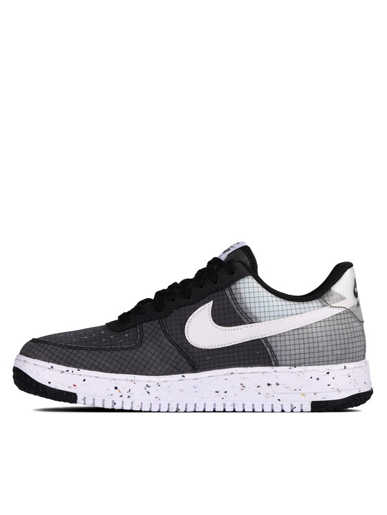 Nike Nike Sneakersy DH2521-001 Czarny