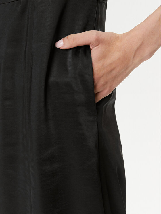 Ted Baker Ted Baker Jumpsuit Dolynn 271266 Schwarz Relaxed Fit