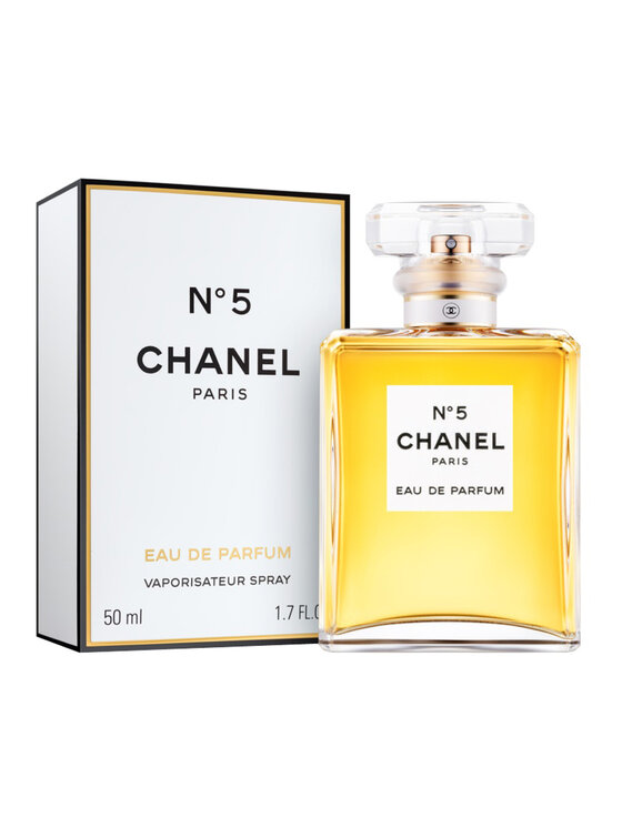 Chanel Chanel N5 Woda perfumowana