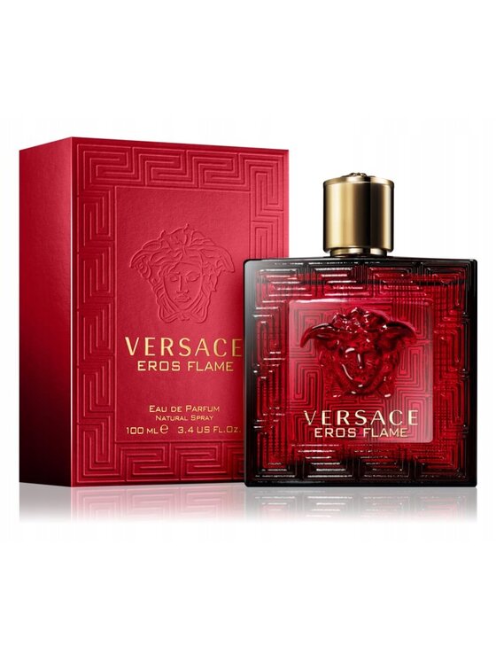 Versace Versace Eros Flame Woda perfumowana