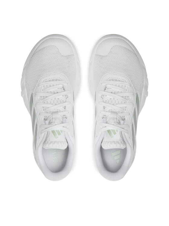 adidas adidas Trenažieru zāles apavi Amplimove Trainer ID8639 Balts