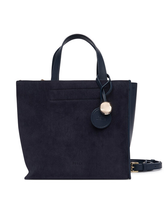 Furla Furla Rankinė Divide It S WB02123 BX4018 TR 2677S Tamsiai mėlyna