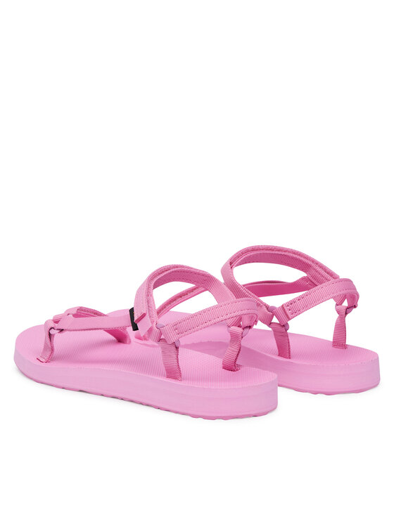 Teva Teva Сандали Original Universal Slim 1150110 Розов