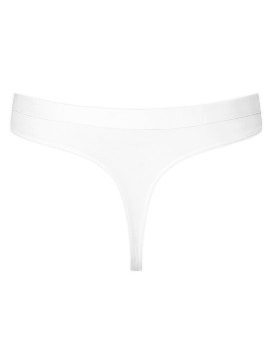 Tommy Hilfiger Tommy Hilfiger Σετ στρινγκ UW0UW05642 Έγχρωμο